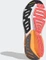 adidas Adistar grey one/carbon/flash orange (Herren) Vorschaubild