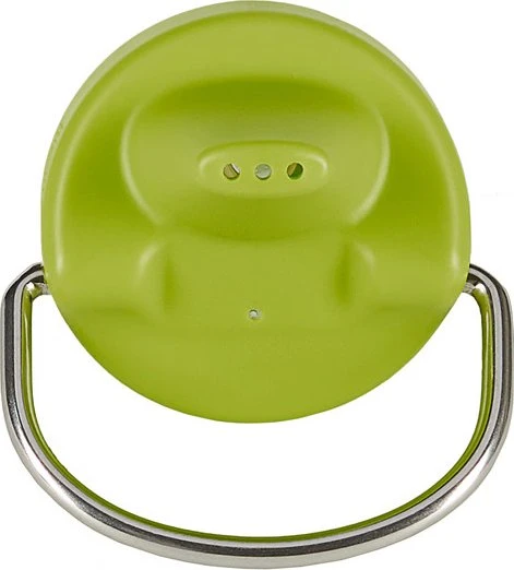 Klean Kanteen Sippy Cap Verschluss grün