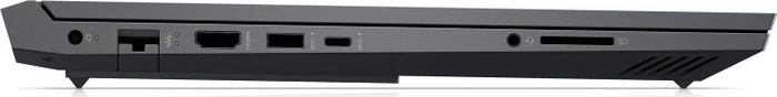 HP Victus 16-e0170ng, Mica Silver, Ryzen 7 5800H, 16GB RAM, 512GB SSD, GeForce RTX 3060, DE