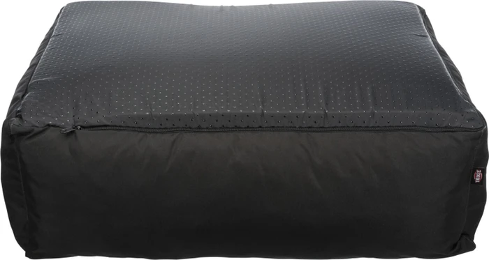 Trixie Vital Bett Samoa, 65x50cm, schwarz