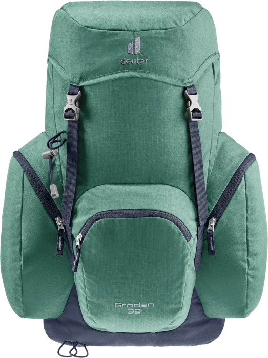 Deuter Gröden 32 seagreen/ink
