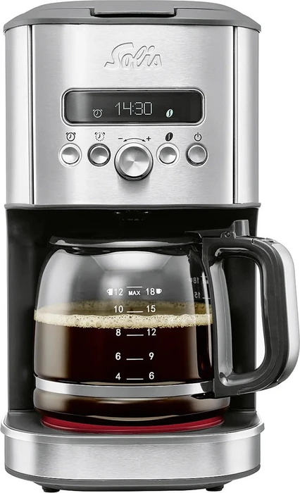 Solis Aroma Brewer Typ 1021 (S0250)