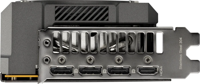 ASUS TUF Gaming GeForce RTX 5060 OC, TUF-RTX5060-O8G-GAMING, 8GB GDDR7, HDMI, 3x DP