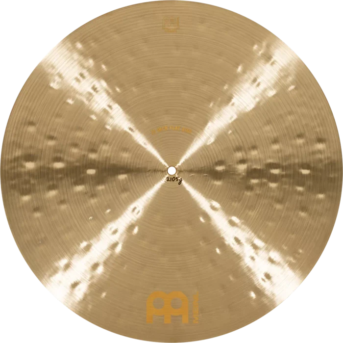 Meinl Byzance Foundry Reserve Flat Ride 21"