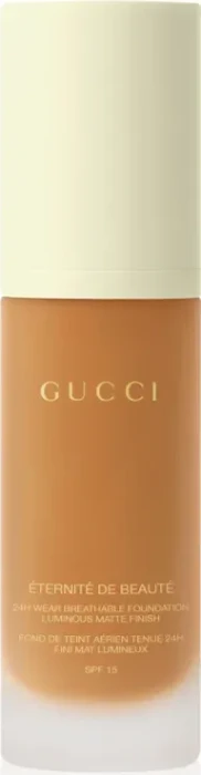 Foundation 340W warm medium LSF15, 30ml