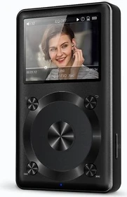 FiiO X1 schwarz
