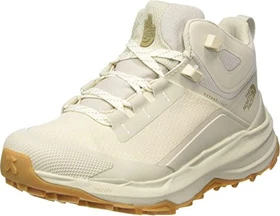 The North Face Vectiv Exploris II Mid sandstone/gardenia white (Damen)