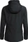 Vaude Rosemoor 3in1 Funktionsjacke schwarz (Damen) Vorschaubild