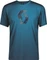 Scott Trail Flow Pro Trikot kurzarm atlantic blue (Herren) Vorschaubild
