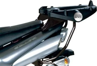 Givi SR116 Topcaseträger/Montagesatz