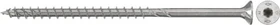 fischer PowerFast FPF II CTP T20 5x100 A2 100 Spanplattenschraube, 5x100mm, 100 Stück