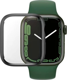 PanzerGlass Full Body für Apple Watch (41mm) schwarz