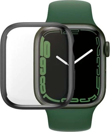 PanzerGlass Full Body für Apple Watch (41mm) schwarz