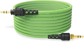 RØDE NTH-Cable 2.4m grün