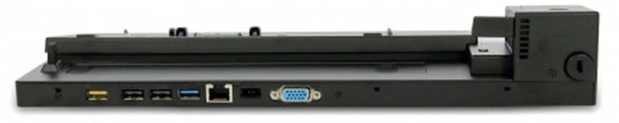 Lenovo ThinkPad Basic Dock (40A0)