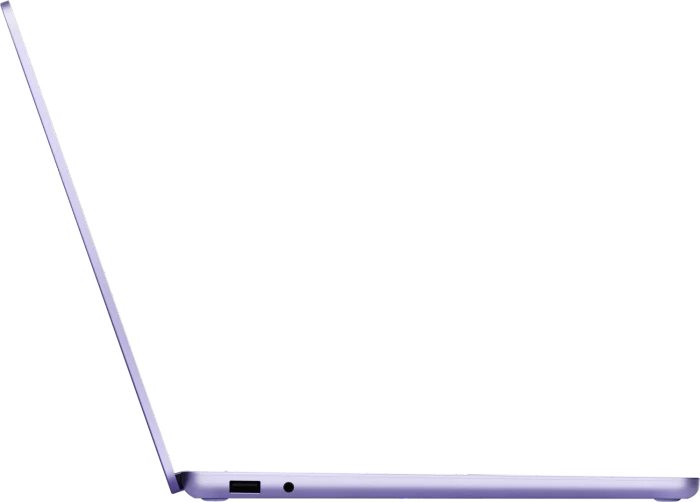 Microsoft Surface Laptop 13" Gen 2, violett, Snapdragon X2 Plus - X2P-42-100, 16GB RAM, 512GB Flash, DE [2026]