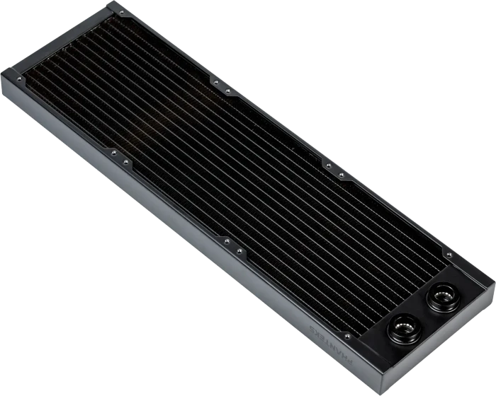Phanteks 420RAD-30, schwarz