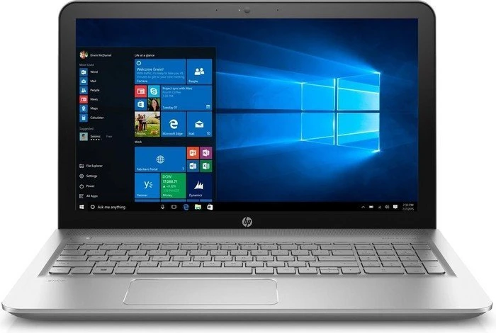 HP Envy 15-ae101ng, Core i5-6200U, 8GB RAM, 1TB HDD, GeForce GTX 950M, DE