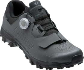 Pearl Izumi X-Alp Summit smoke grey/black (Herren)