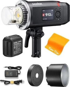 Godox Witstro AD600BM