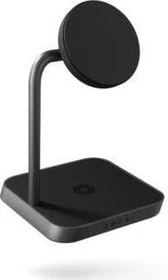 Zens Office Charger 2 schwarz