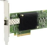 Broadcom LPe32000 Serie Emulex Gen6, LC-Duplex/Fibre Channel, PCIe 3.0 x8
