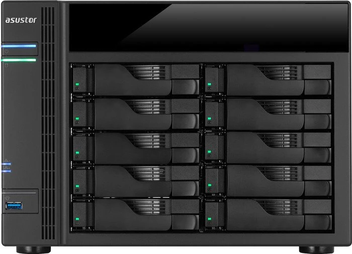 Asustor AS50 NAS