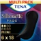 Tena Silhouette Noir Hygieneeinlage Vorschaubild