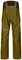 Ortovox 3L Guardian Shell Modell 2021 Skihose lang green moss (Herren) Vorschaubild