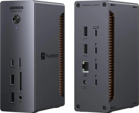 Ugreen Revodok Max 2131, Thunderbolt 5 [Buchse] (45790EU)