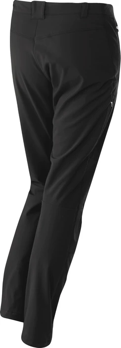 Löffler Alaska ASW Hose lang schwarz (Damen)
