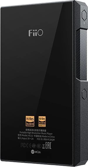 FiiO M11S
