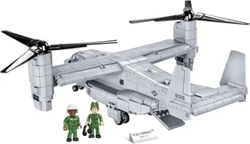 Cobi Armed Forces Bell Boeing V-22 Osprey
