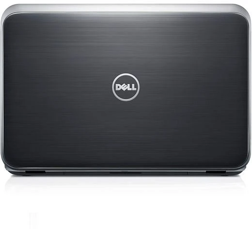 Dell Inspiron 17R, silber, Core i7-3632QM, 8GB RAM, 1TB HDD, GeForce GT 630M, DE