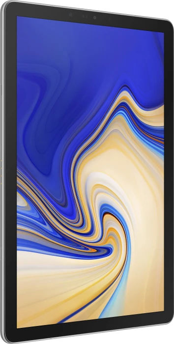 Samsung Galaxy Tab S4 T830, grau, 64GB