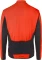 Vaude Matera II FZ Trikot langarm glowing red (Herren) Vorschaubild