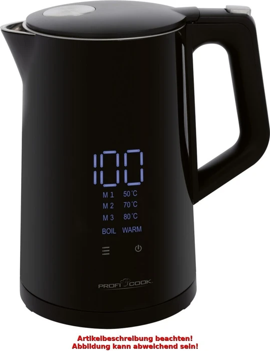 Proficook PC-WKS 1243