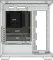 Corsair iCue 3500X RGB, weiß, Glasfenster Vorschaubild