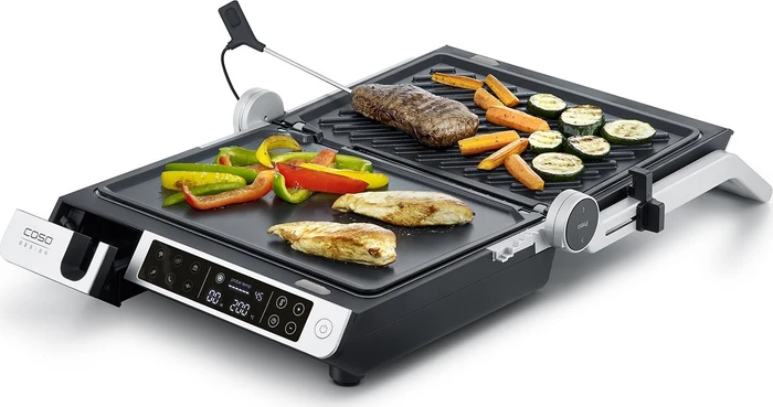 Caso SteakMaster Pro Kontaktgrill