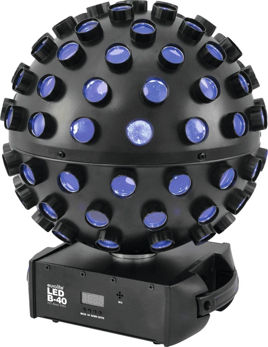 Eurolite LED B-40 HCL