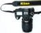 Nikon D90 mit Objektiv AF-S DX 18-105mm 3.5-5.6 G ED VR Fatbox Vorschaubild