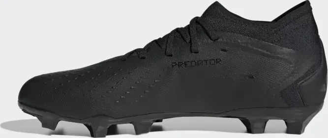 adidas Predator Accuracy.3 FG core black/cloud white