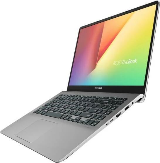 ASUS VivoBook S15 S530FN-BQ346T, Gun Metal, Core i7-8565U, 16GB RAM, 256GB SSD, 1TB HDD, GeForce MX150, DE