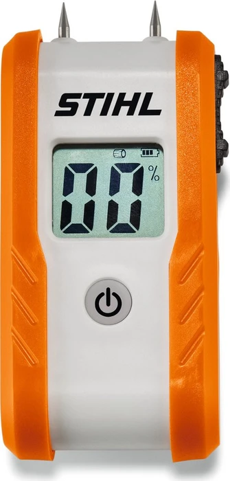 Stihl Holzfeuchtemessgerät