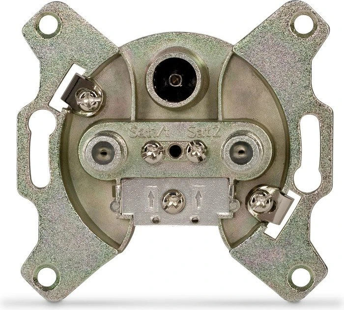 TechniSat SVT 600