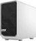 Fractal Design Meshify 2 Nano White TG Clear Tint, Glasfenster, Mini-ITX Vorschaubild
