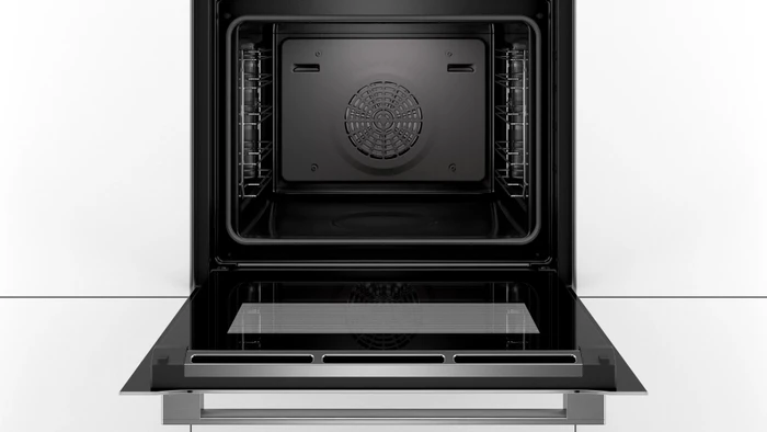 Bosch Serie 8 HSG636BB1 Dampfbackofen