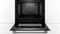 Bosch Serie 8 HSG636BB1 Dampfbackofen Vorschaubild