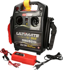 KS Tools Kondensator-Booster