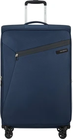 Samsonite Litebeam Spinner 77cm midnight blue